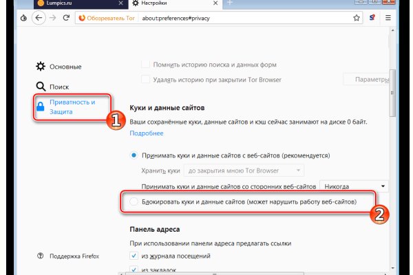Гидра даркнет рынок